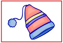 bonnet