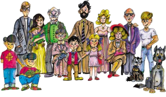 Famille